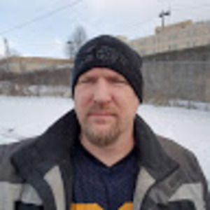 Meet your Posher, Bill